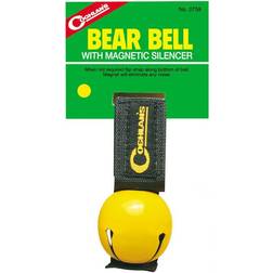 Coghlan's Bear Bell yellow 2021 First Aid Kits