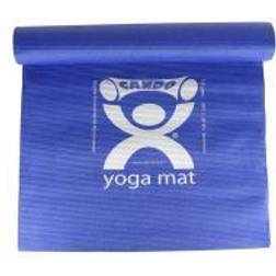 Cando Premium Yoga Mat