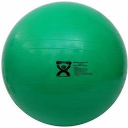 Cando 30-2073 65 cm Cando Inflatable Abs Ball