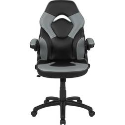 Flash Furniture X10 Gaming Chair - Grey/Black