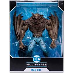 Mcfarlane DC Multiverse Man Bat