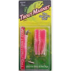Trout Magnet Trout Magnet 1/64 oz. Cotton Candy