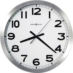 Howard Miller Spokane Wall Clock 40cm
