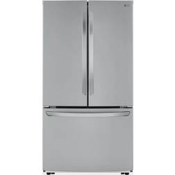 LG LFCC22426S Stainless Steel