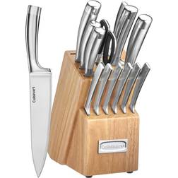 Cuisinart Professional C99SS-15P Knife Set