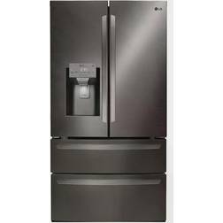 LG LMXS28626D Stainless Steel