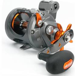 Okuma Fishing Cold Water Line Counter Reel CW-303D