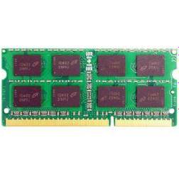 Visiontek DDR3L 16 GB SO-DIMM 204-pin 1600 MHz PC3L-12800