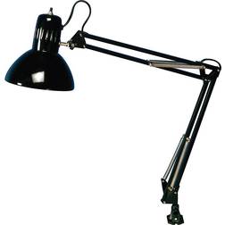 Studio Swing Arm Table Lamp 36"