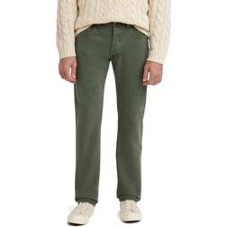 Levi's 501 Original Fit Jeans - Thyme Garment Dye/Green