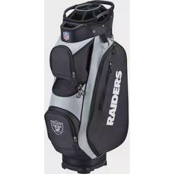 Wilson Las Vegas Raiders NFL Carry Bag