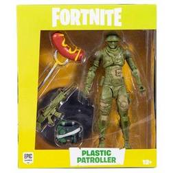 Fortnite Fortnite Plastic Patroller