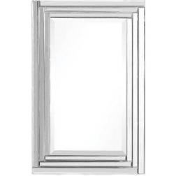 Uttermost Alanna Wall Mirror 55.9x86.4cm