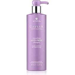 Alterna Caviar Anti-Aging Smoothing Anti-Frizz Shampoo 487ml