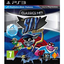 The Sly Collection (PS3)