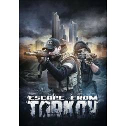 Escape from Tarkov (PC)
