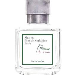Maison Francis Kurkdjian L'Homme A la Rose EdP 2.5 fl oz
