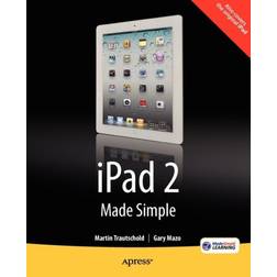 iPad 2 Made Simple