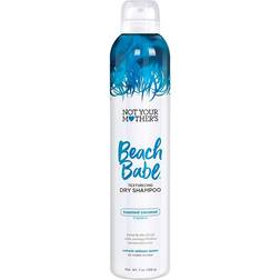 Not Your Mother's Beach Babe Texturizing Dry Shampoo
