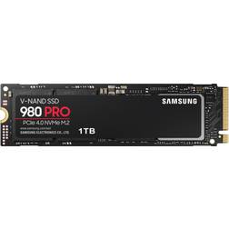Samsung 980 Pro MZ-V8P1T0B/AM 1TB