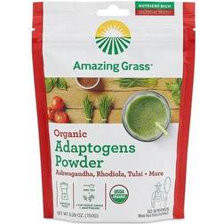 Amazing Grass Adaptogen Smoothie Booster- 30 servings