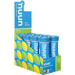 nuun Nuun Nuun Hydration Effervescent Electrolytes Supplement, 8 ea