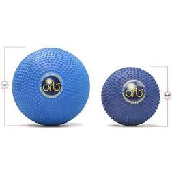 Pro-Tec Athletics The orb deep tissue massage ball 5" diameter