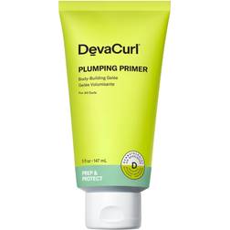 DevaCurl PLUMPING PRIMER Body-Building Gelee 5fl oz