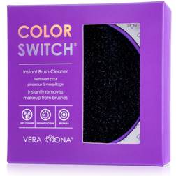 Sephora Collection Vera Mona Color Switch Instant Brush Cleaner Purple