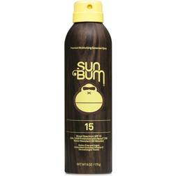 Sun Bum Original Sunscreen Spray SPF15 170g