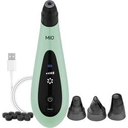 Spa Sciences MIO 2-in-1 Microderm Pore Extractor Green