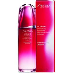Shiseido Ultimune Power Infusing Concentrate Limited Edition 4.1fl oz
