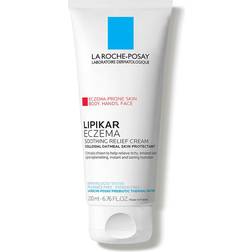 La Roche-Posay Lipikar Eczema Soothing Relief Cream 6.8fl oz