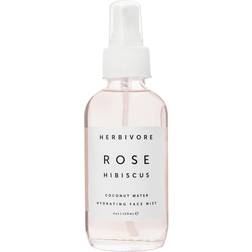 Herbivore Rose Hibiscus Hydrating Mist 4.1fl oz