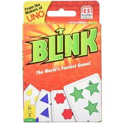 Mattel BLINK Card Game
