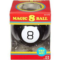 Mattel Magic 8 Ball: Retro