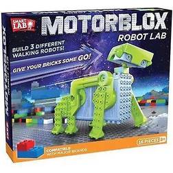 MotorBlox: Robot Lab