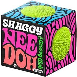 Schylling Nee-Doh Stress Ball Shaggy