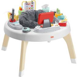 Fisher Price 2 in 1 Like a Boss Activity Center