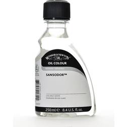 Winsor & Newton Sansodor 250 ml bottle