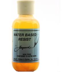 Clear Jacquard Water-Based Resist 2.25oz