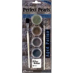 Ranger PPP-KIT-21803 Perfect Pearls Embellishment Pigment Kit
