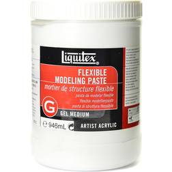 Liquitex Flexible Modeling Paste 946ml
