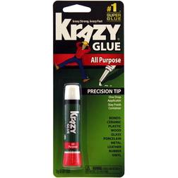 Elmers All Purpose Krazy Glue Precision Tip 2g