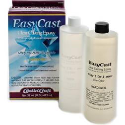 EasyCast Clear Casting Epoxy 32 oz