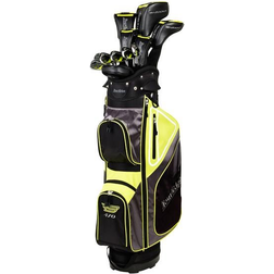 Tour Edge Bazooka 470 Complete Golf Set