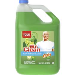 Mr Clean Multi-Surface Cleaner with Gain Original Fresh Scent 1gal