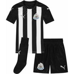 Puma Newcastle United Home Mini Kit 20/21 Youth