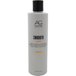 AG hair Smoooth Sulfate-Free Argan & Coconut Shampoo 10fl oz
