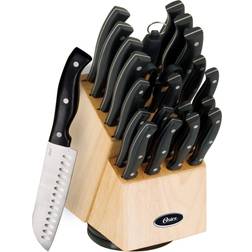 Oster Winsted 70555.22 Knife Set